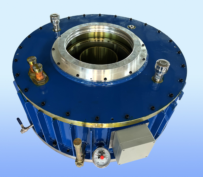Насколько высокие подшипники турбин революционизируют эффективность энергетики